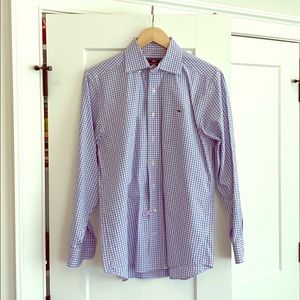 Vineyard Vines Button Down